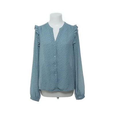 Blouse (Blue) from Aware by Vero Moda
