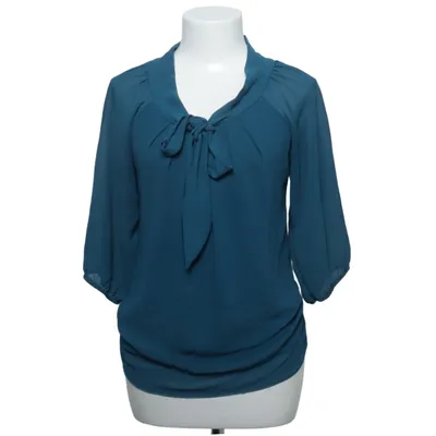Blouse (Blauw) van Forever & Me