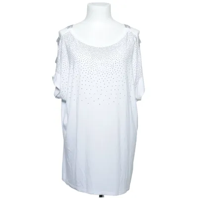 T-shirt (Blanc) de Foresta Bella