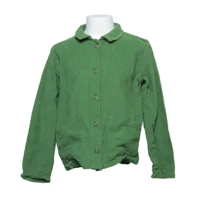 Surchemise (Vert) de Serendipity Coton biologique