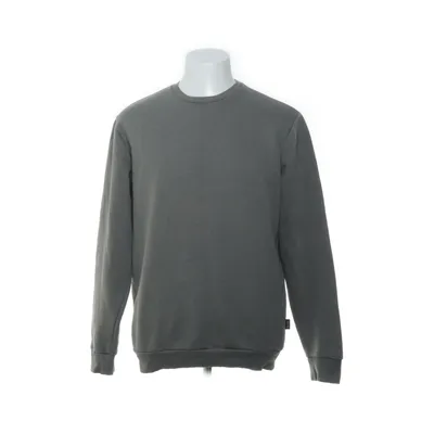 Collegetröja (Grå) från Only & Sons Bomull, Polyester