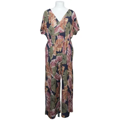 Byxdress (Blå, Flerfärgad) från Sfera Collection