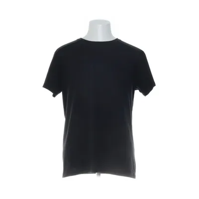 T-shirt (Svart) från Houdini Återvunnen polyester