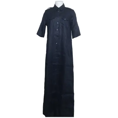 Skjortklänning (Blå) från GANT Linne
