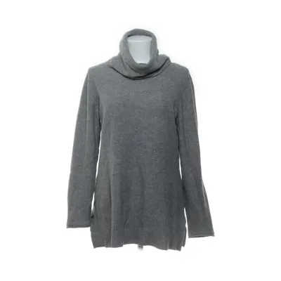 Polotröja (Grå) från Saks Fifth Avenue Kashmir