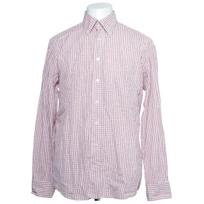 Skjorta (Harvard Poplin) från GANT Bomull