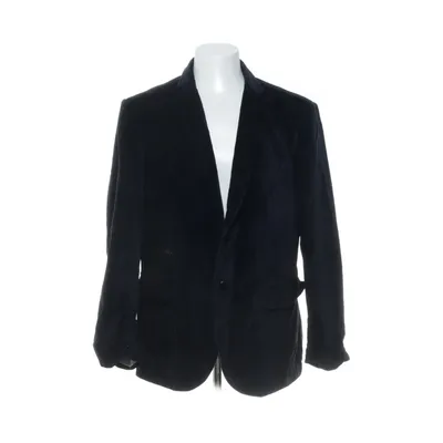 Kavaj (Svart) från Arezzo Bomull, Polyester, Viskos