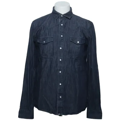 Chemise en jean (Calerus) de Boxfresh Coton