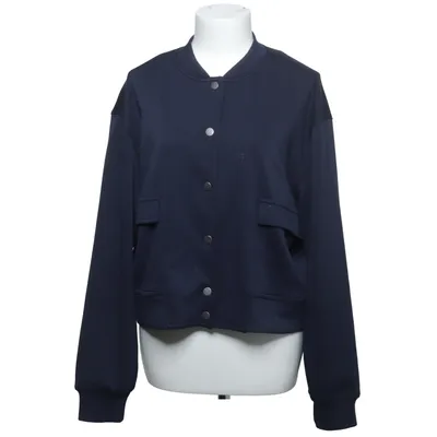 Jacka (Blå) från MbyM Elastan, Polyester, Viskos