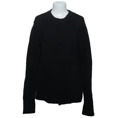 Sweater (Gray) from Johnny Love Alpaca wool, Polyamide