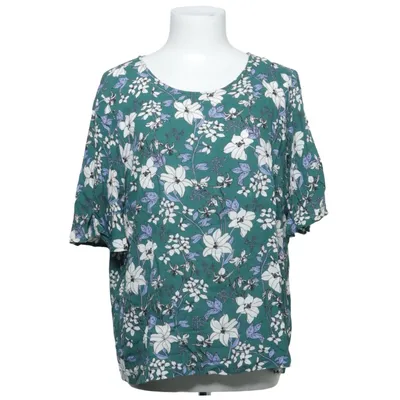 Haut (Vert) de Miss Clarity Viscose