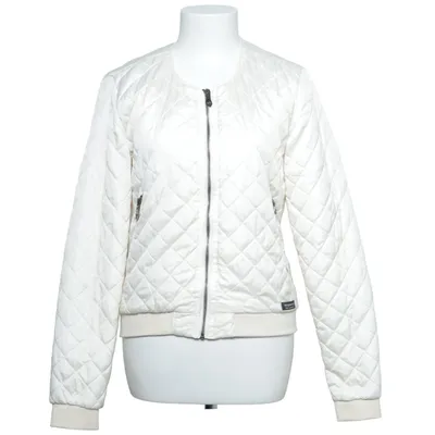 Lightweight jacket (Beige) from Magiano Polyester