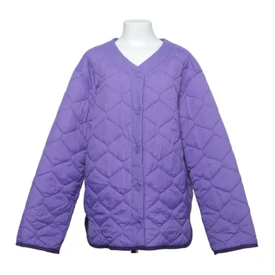 Jacka (Lila) från Zara Polyester