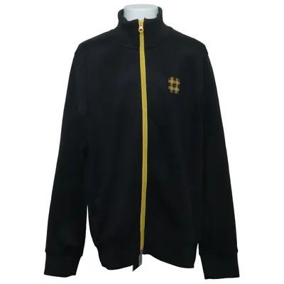 Veste de sport (Noir, Jaune) de AIK Coton, Polyester