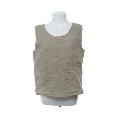 Top (Beige) fra Maria Hamp