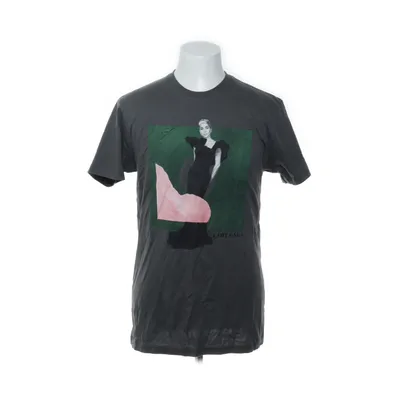 T-shirt (Gray, Multicolored) from Lady Gaga