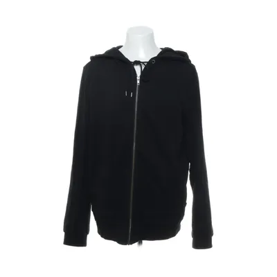 Kapuzenpullover (Schwarz) von Resteröds Baumwolle