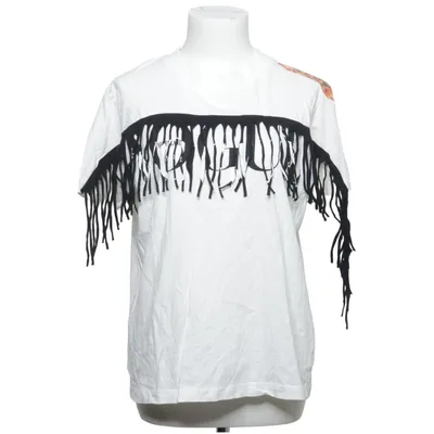 T-shirt (RVDK Edition Of Ronald Van Der Kemp) fra Vogue Økologisk bomuld