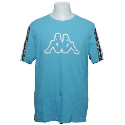 T-shirt (Blue) from Kappa