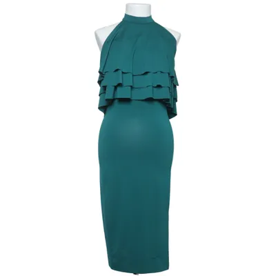 Robe (Vert) de Bubbleroom by Lovisa Barkman Élasthane, Polyester