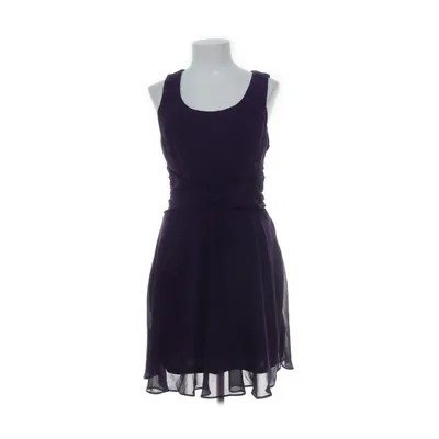 Klänning (Lila) från Forever 21 Polyester