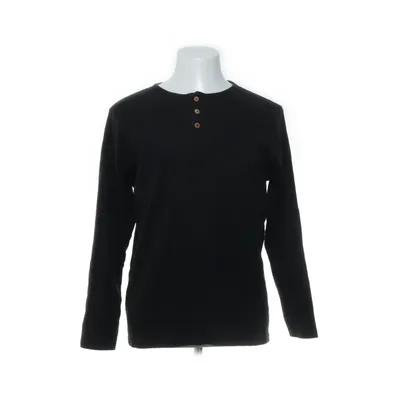 Henley shirt (Gray) from EP Collection Cotton, Elastane