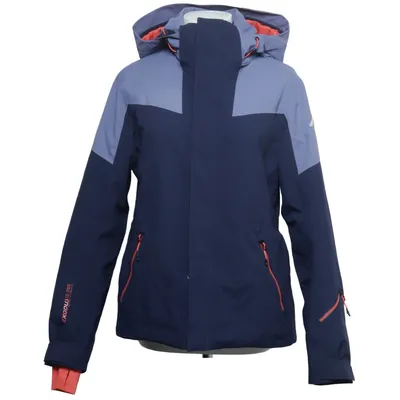 Skidjacka (MCK Hemavan W Ski Jacket) från McKinley Polyester