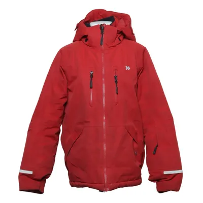 Ski jacket (Red) from Funk by Lager 157 Polyester