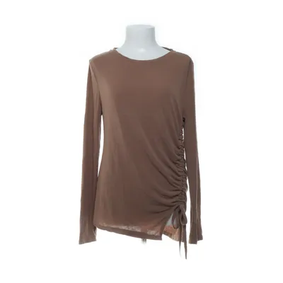 Lange mouwen shirt (Beige) van Sweewë