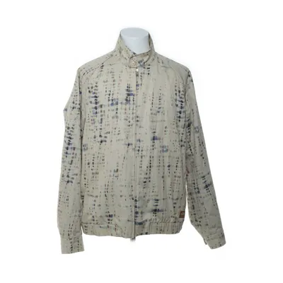 Jacka (Beige, Flerfärgad) från Scotch & Soda Ekologisk bomull