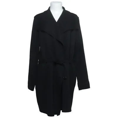 Kofta (Svart) från WERA Stockholm Akryl, Ull