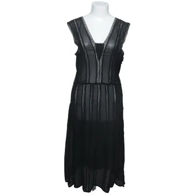 Klänning (Svart) från Ted Baker Polyester