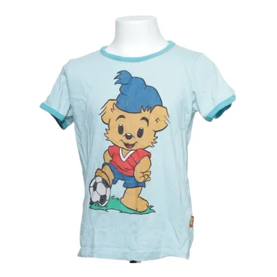 T-shirt (Blå, Flerfärgad) från Bamse by Lindex Bomull