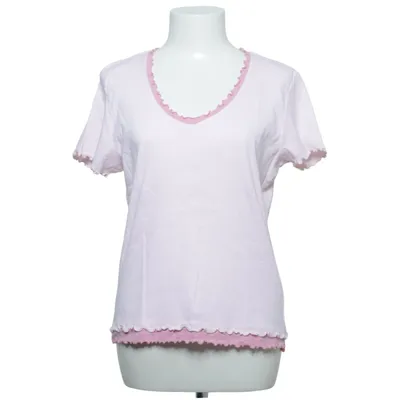 T-shirt (Rosa) från Casual Wear Bomull