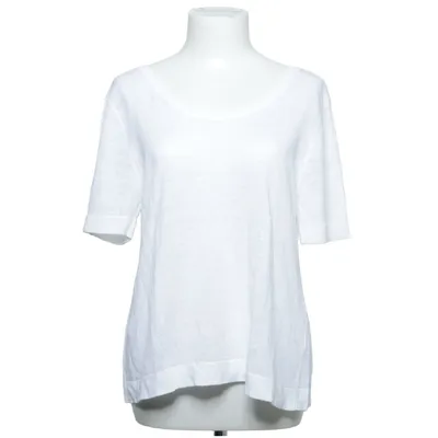 T-shirt (White) from American Vintage Linen
