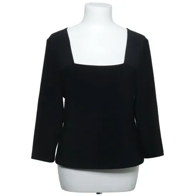 Top (Black) from Joseph Ribkoff Elastane, Polyester