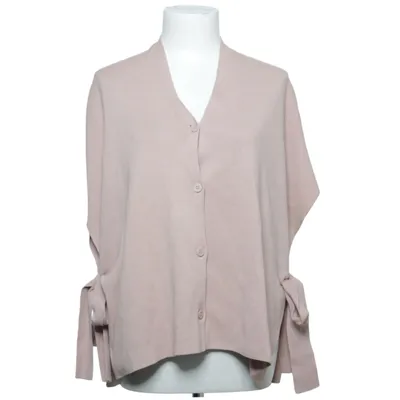 Top (Beige) from COS Cotton