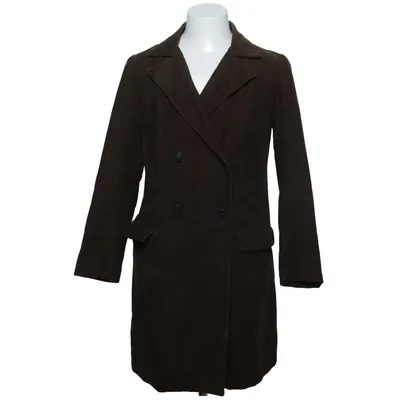 Coat (Brown) from Bizarre