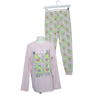 Pyjama (Rose, Multicolore) de Primark Cares