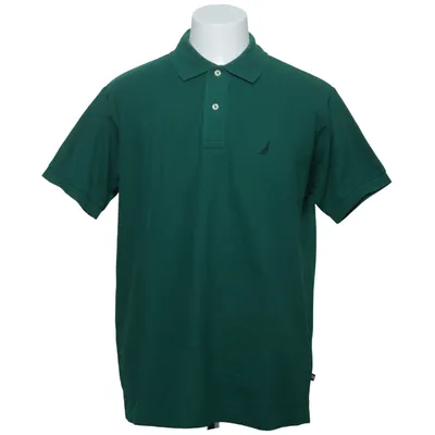 Poloshirt (Deck Shirt) van Nautica Katoen