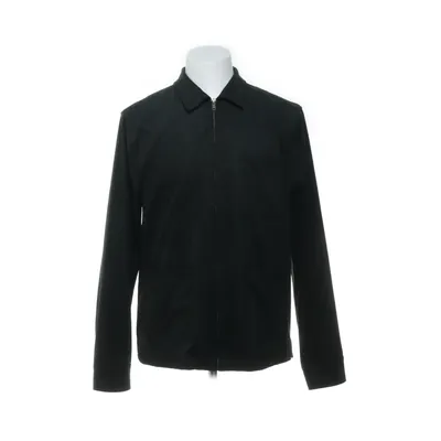 Överskjorta (Grön) från W.BXTR Mockaimitation, Polyester