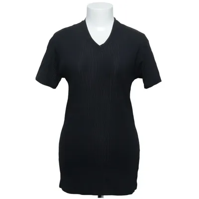 T-shirt (Black) from JOOP! Elastane, Nylon