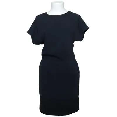 Robe (Bleu, Noir) de Beymen Polyester