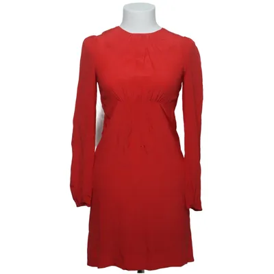 Jurk (Rood) van Kerber