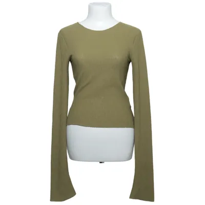 Long sleeve T-shirt (Green) from A-DSGN Polyester