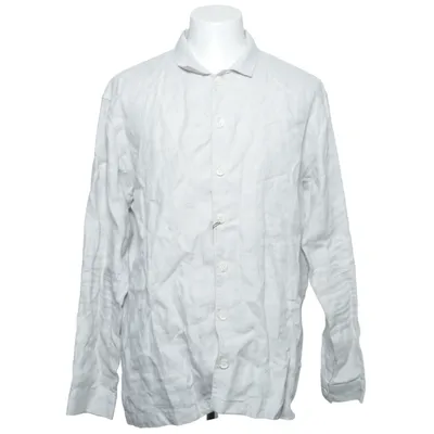 Skjorta (Beige) från Dahlin by Eberstål Linne