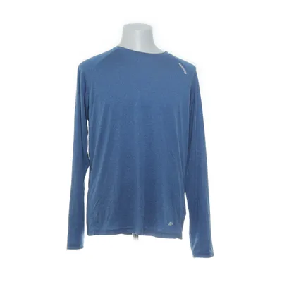 Långärmad t-shirt (Blå) från Karhu Polyester