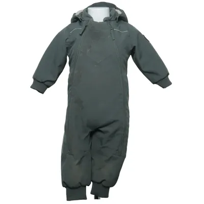 Overall (Green) from Polarn O. Pyret Recycled polyester