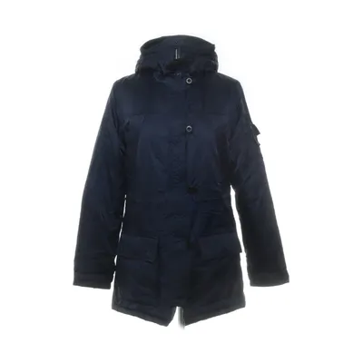 Manteau d'hiver (Bleu) de Tenson Polyamide, Polyester