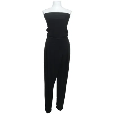 Byxdress (Svart) från Rinascimento Elastan, Polyester